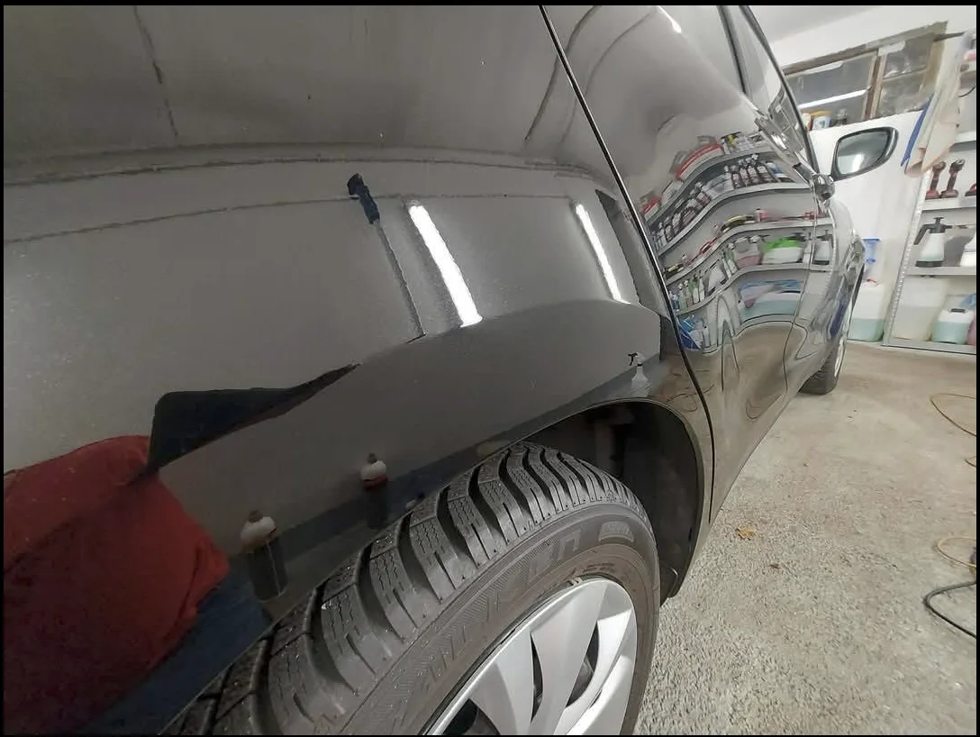 Smart Repair